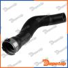 Gaine de suralimentation gauche pour NISSAN | GPP-NS-031, 54SKV030